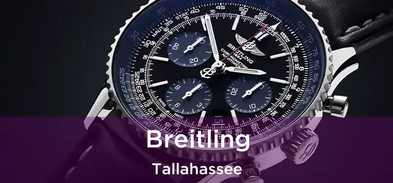  Breitling Tallahassee