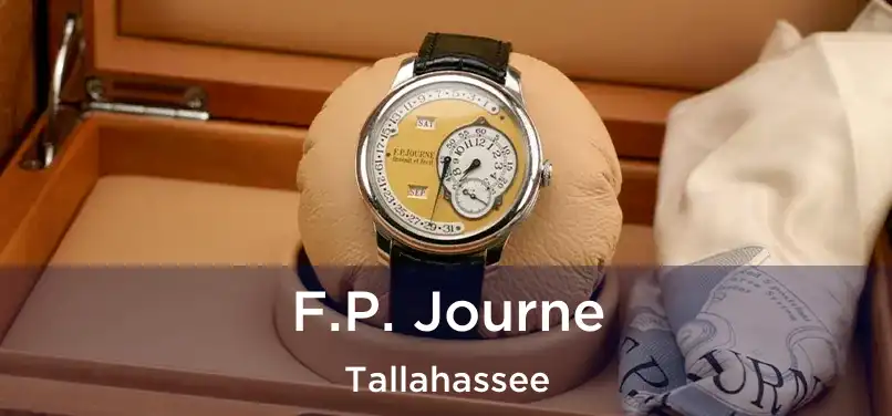  F.P. Journe Tallahassee
