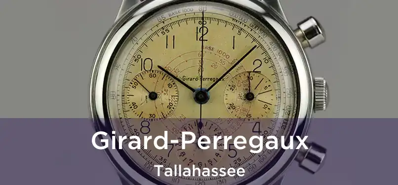  Girard-Perregaux Tallahassee