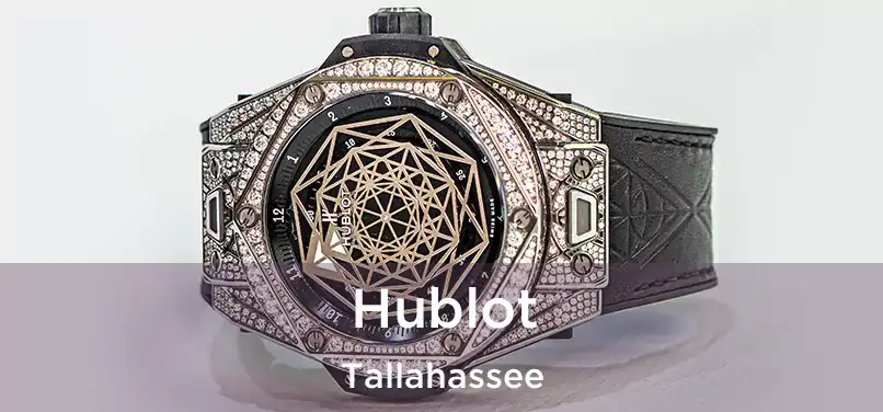  Hublot Tallahassee