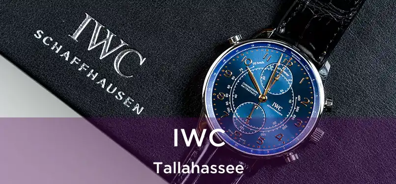  IWC Tallahassee