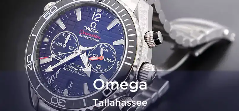  Omega Tallahassee