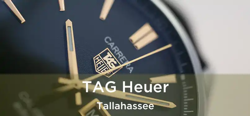  TAG Heuer Tallahassee