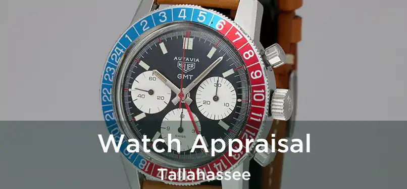  Watch Appraisal Tallahassee